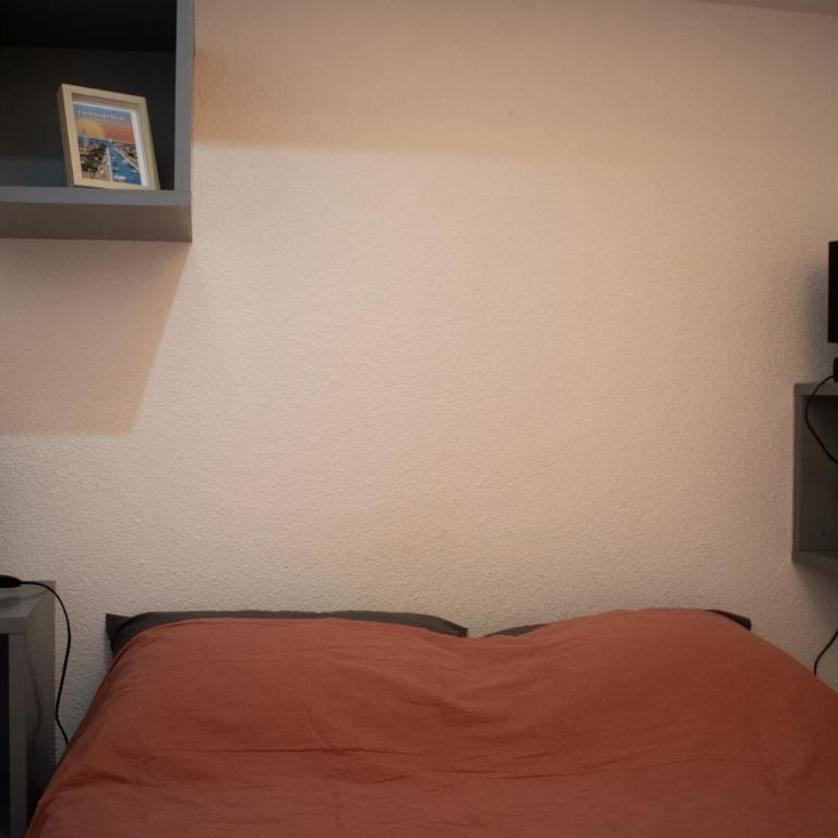 Au Fil Des Vagues - Appartement 1 Chambre - 3