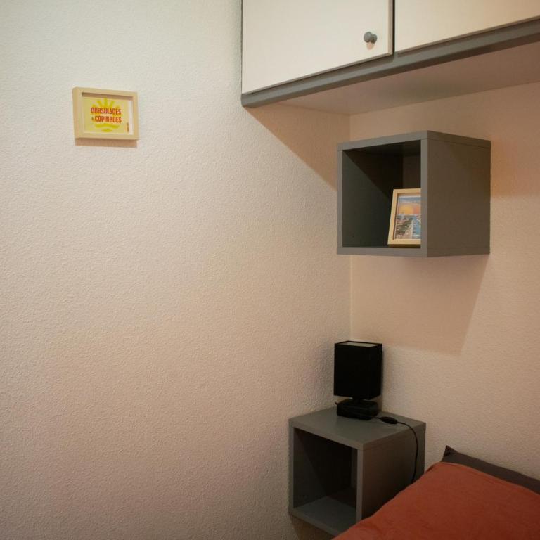 Au Fil Des Vagues - Appartement 1 Chambre - 7