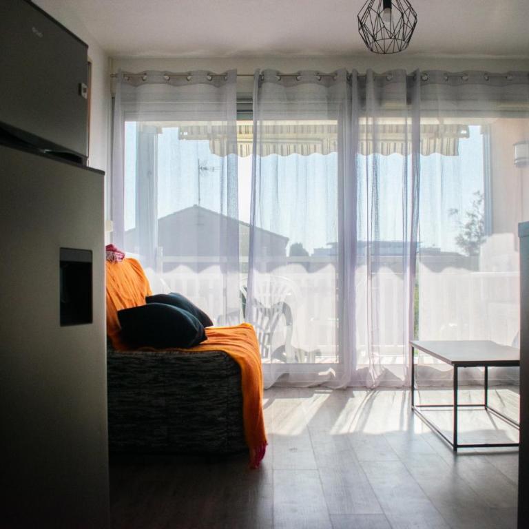 Au Fil Des Vagues - Appartement 1 Chambre - 9