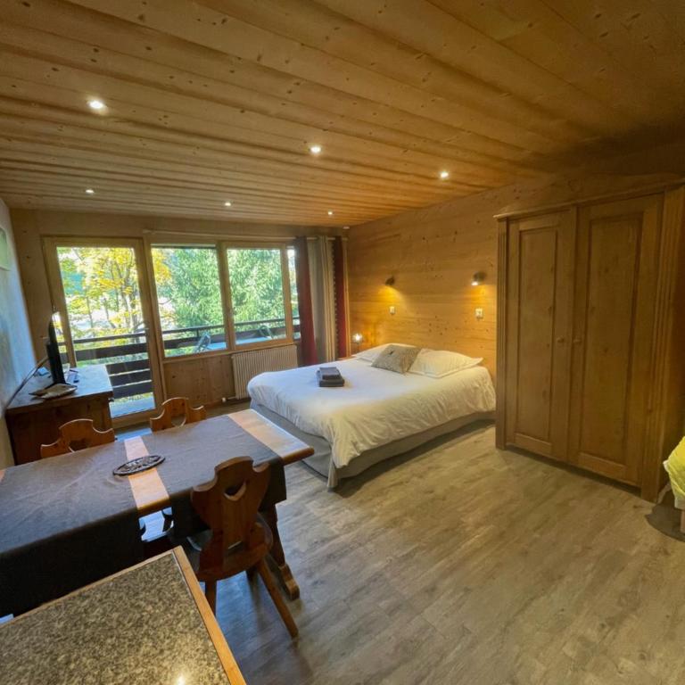 Aravis Locations - Studio (3 Erwachsene) - 3