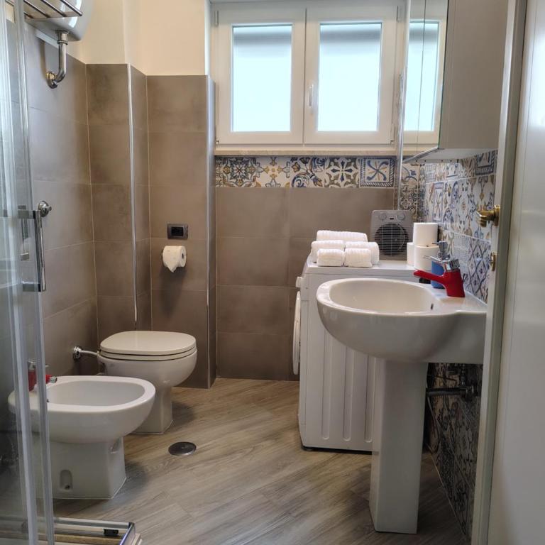 Your perfect host in Rome - Appartamento con 2 Camere da Letto - 26