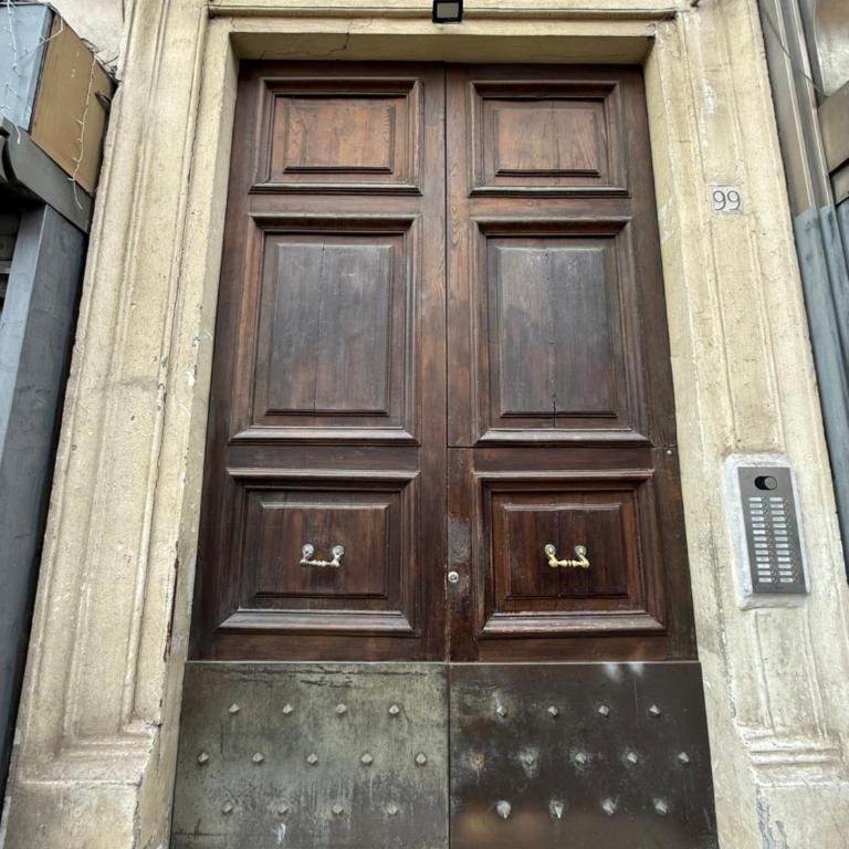 King Vittorio Guest House - Camera Quadrupla Luxury - 2