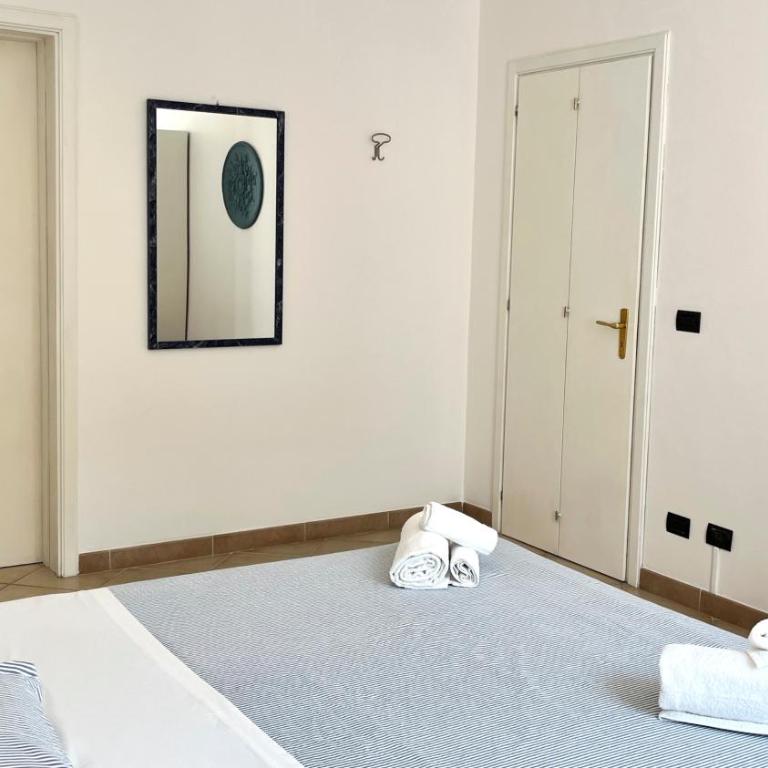 Residenza Vittorini - Appartamento con 2 Camere da Letto - 12