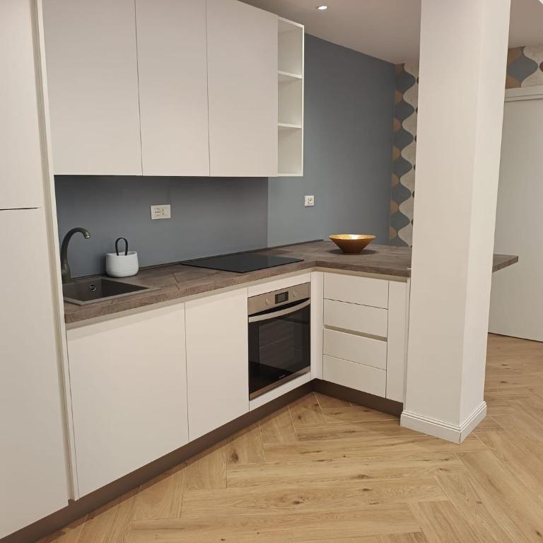 Appartamenti AG - One-Bedroom Apartment - 2
