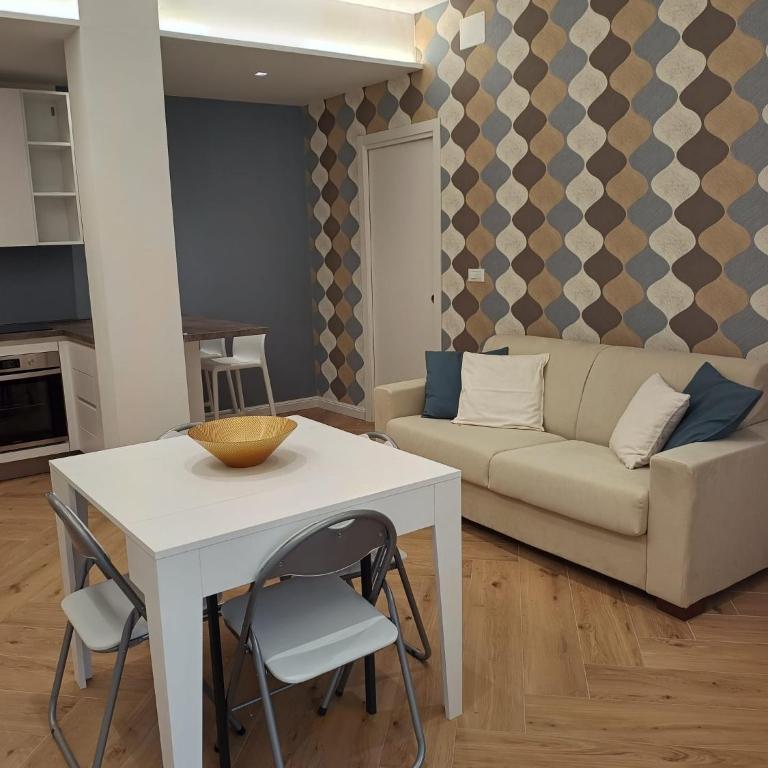 Appartamenti AG - One-Bedroom Apartment - 1