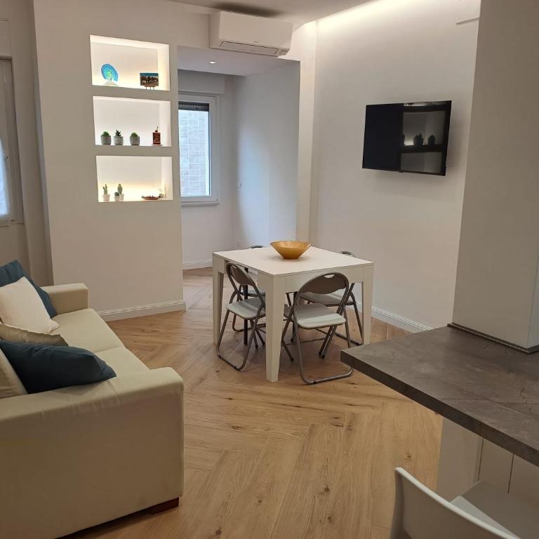Appartamenti AG - One-Bedroom Apartment - 4