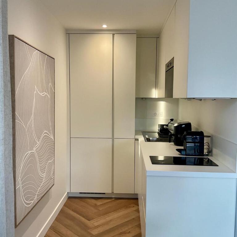 Le Joli Cocon - Studio moderne proche plage - Appartement 1 Chambre - 5