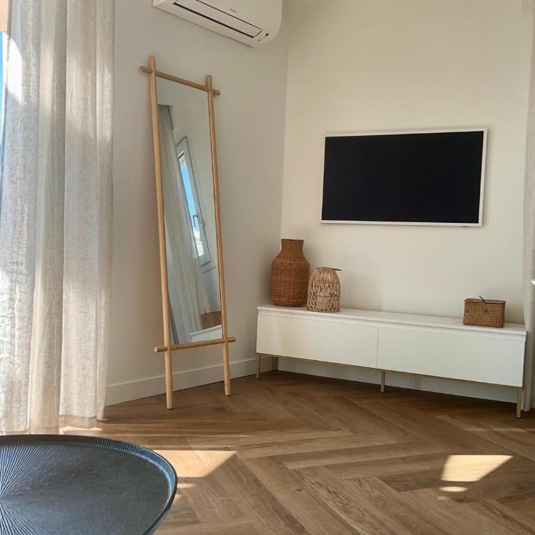 Le Joli Cocon - Studio moderne proche plage - Appartement 1 Chambre - 13