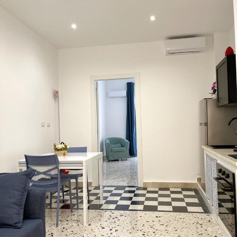 Palermo central stay - Haus mit 1 Schlafzimmer - 1