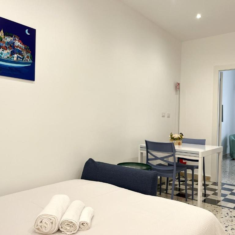 Palermo central stay - Casa con 1 Camera da Letto - 7