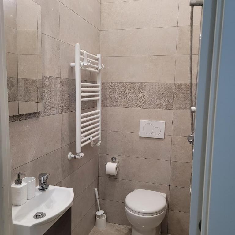 Villino Paola - Casa con 2 Camere da Letto - 15