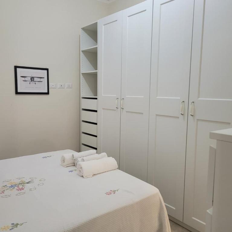 Villino Paola - Casa con 2 Camere da Letto - 12