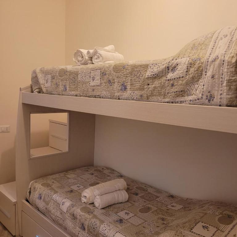 Villino Paola - Casa con 2 Camere da Letto - 16