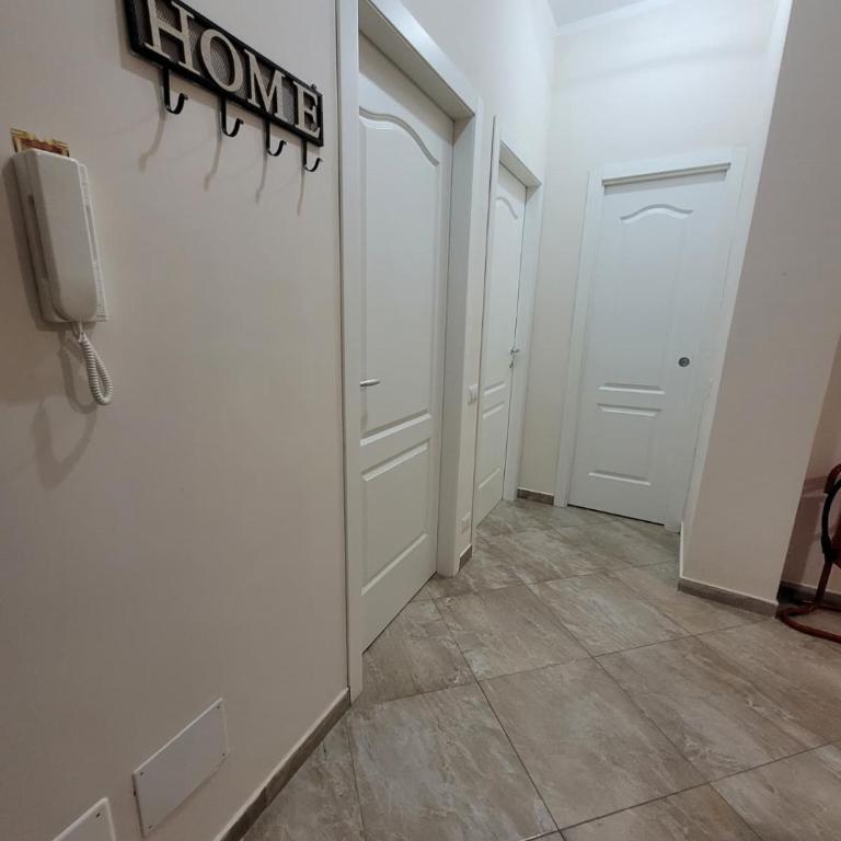 Villino Paola - Casa con 2 Camere da Letto - 10