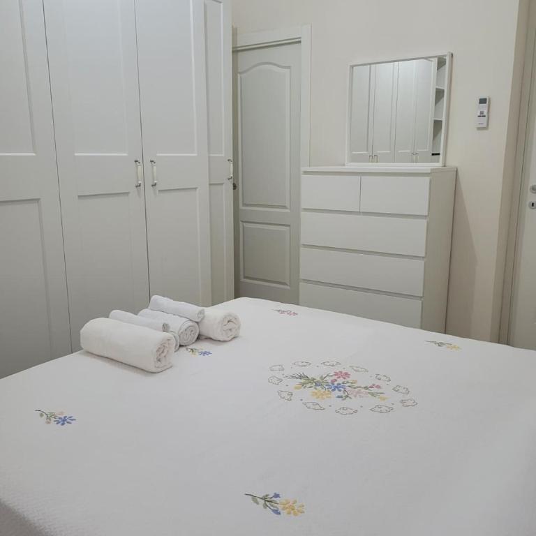 Villino Paola - Casa con 2 Camere da Letto - 13