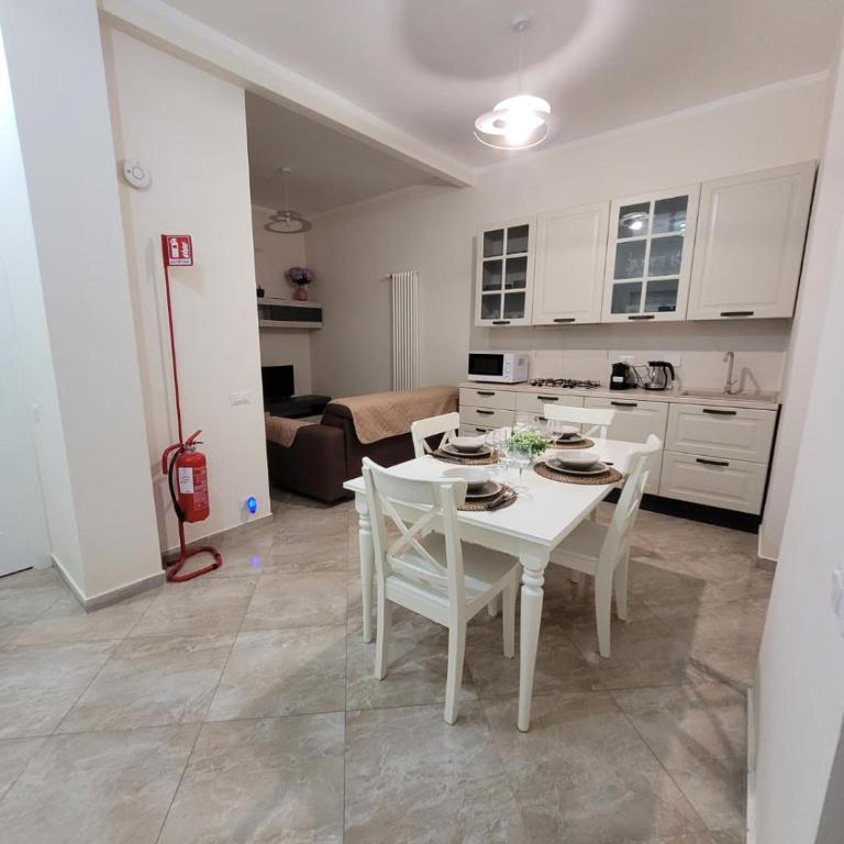 Villino Paola - Casa con 2 Camere da Letto - 3