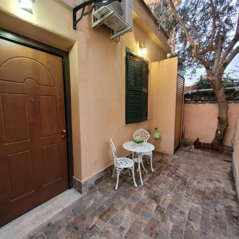 Villino Paola - Casa con 2 Camere da Letto - 25