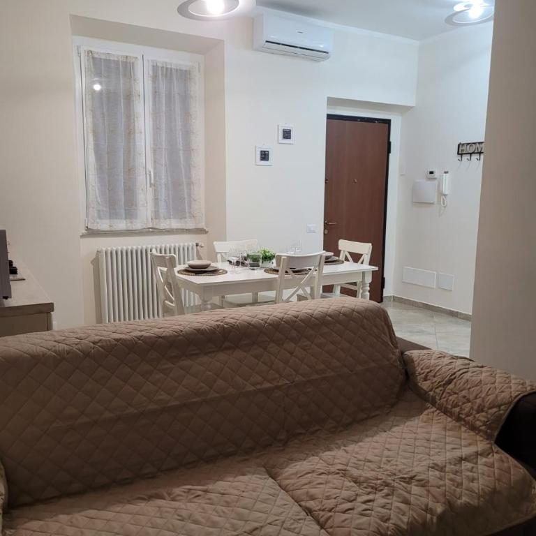 Villino Paola - Casa con 2 Camere da Letto - 9