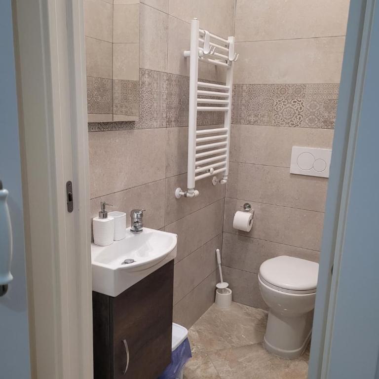 Villino Paola - Casa con 2 Camere da Letto - 14