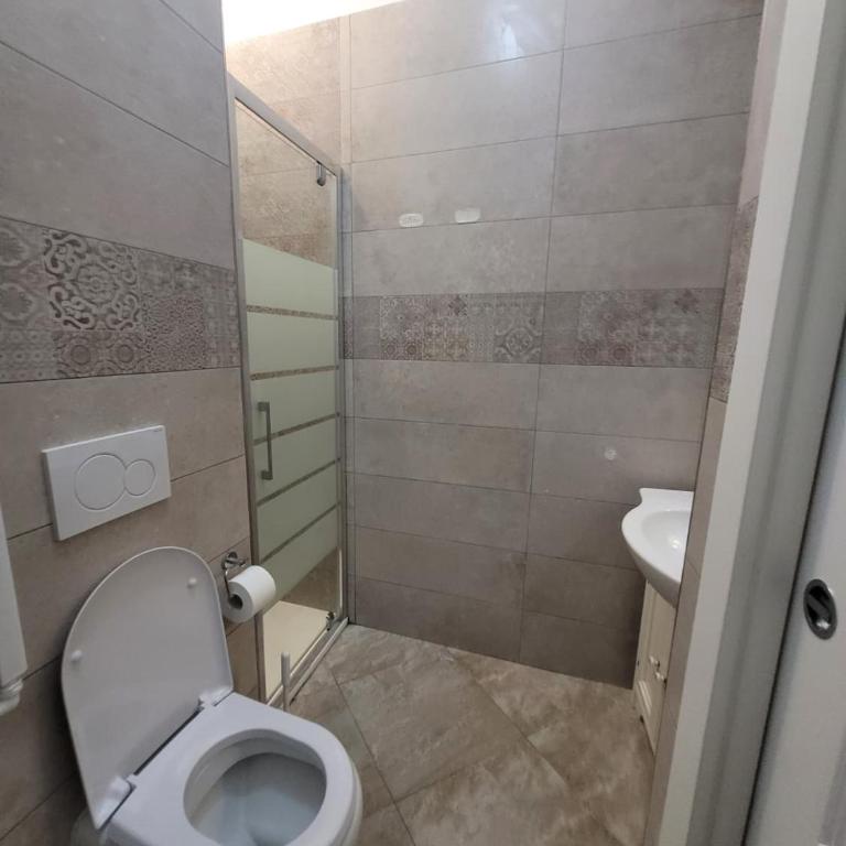 Villino Paola - Casa con 2 Camere da Letto - 21