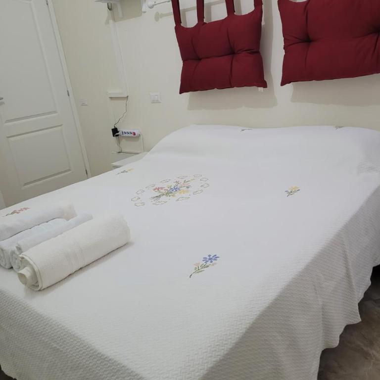 Villino Paola - Casa con 2 Camere da Letto - 11