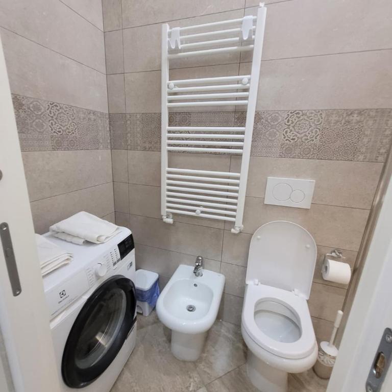 Villino Paola - Casa con 2 Camere da Letto - 20