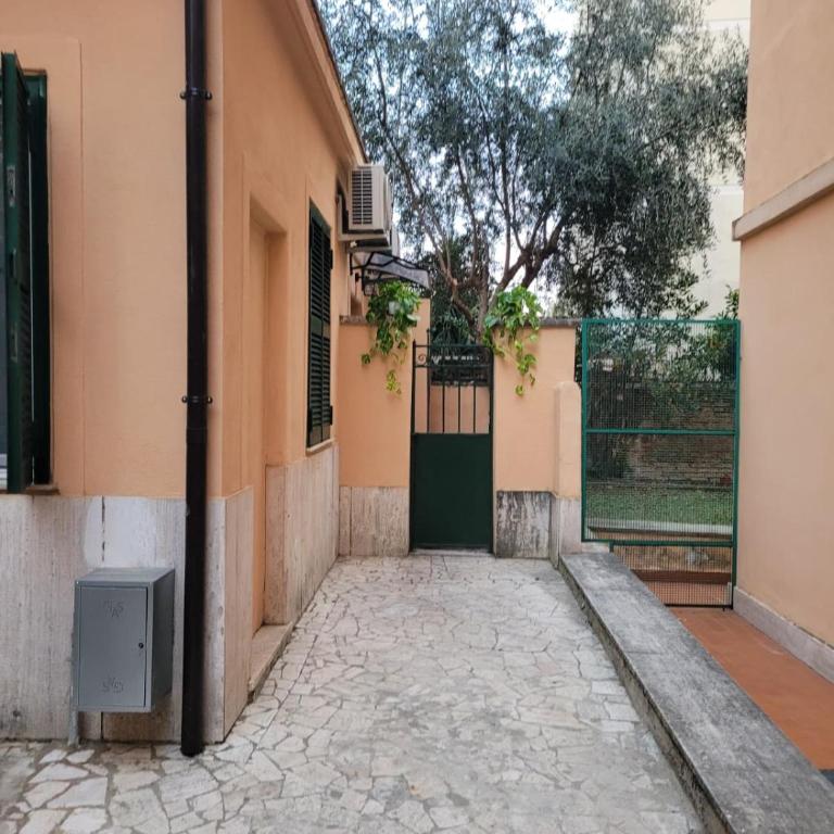 Villino Paola - Casa con 2 Camere da Letto - 24