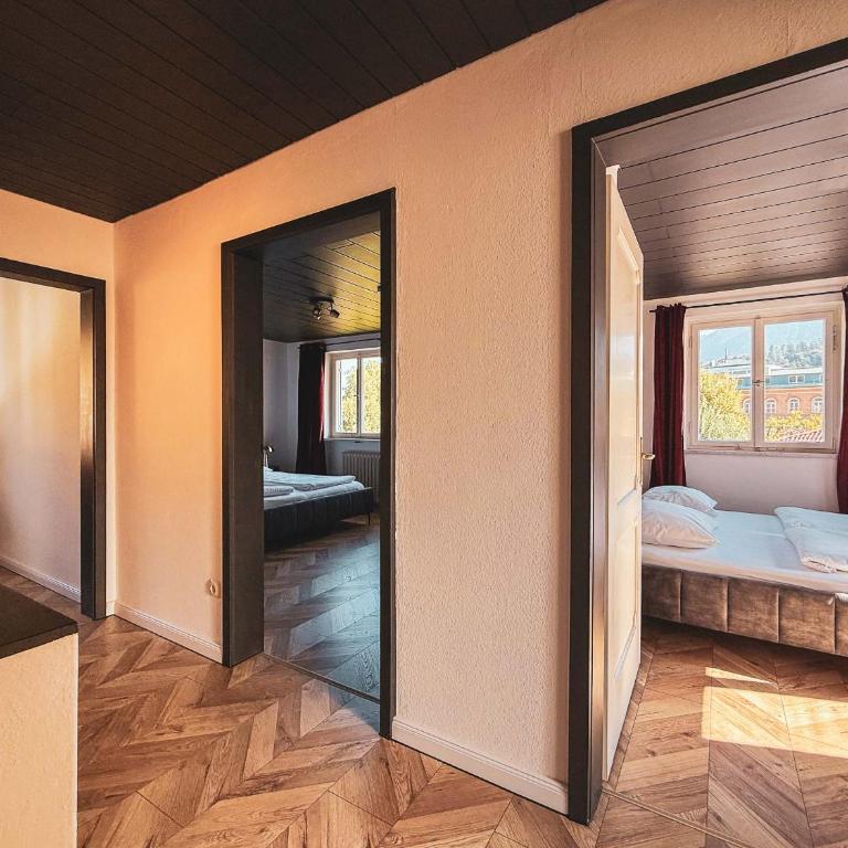 Villa Dora Petit Hôtel - Ferienhaus mit 3 Schlafzimmern - 7