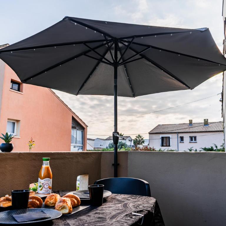 Love Room La Magie d'une Nuit - Appartement 1 Chambre - 23