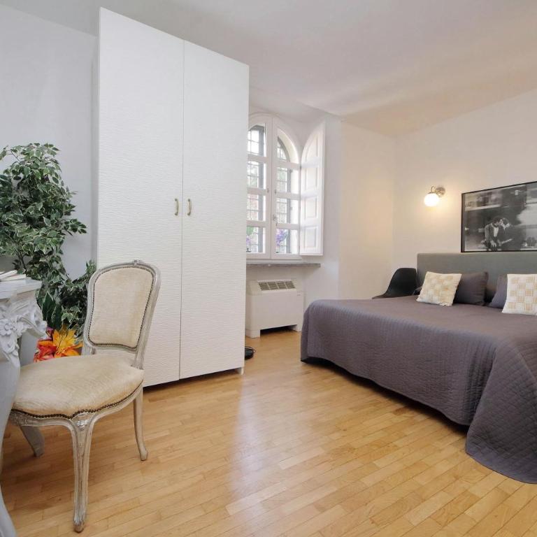 Design accommodation - Appartamento con 2 Camere da Letto - 20