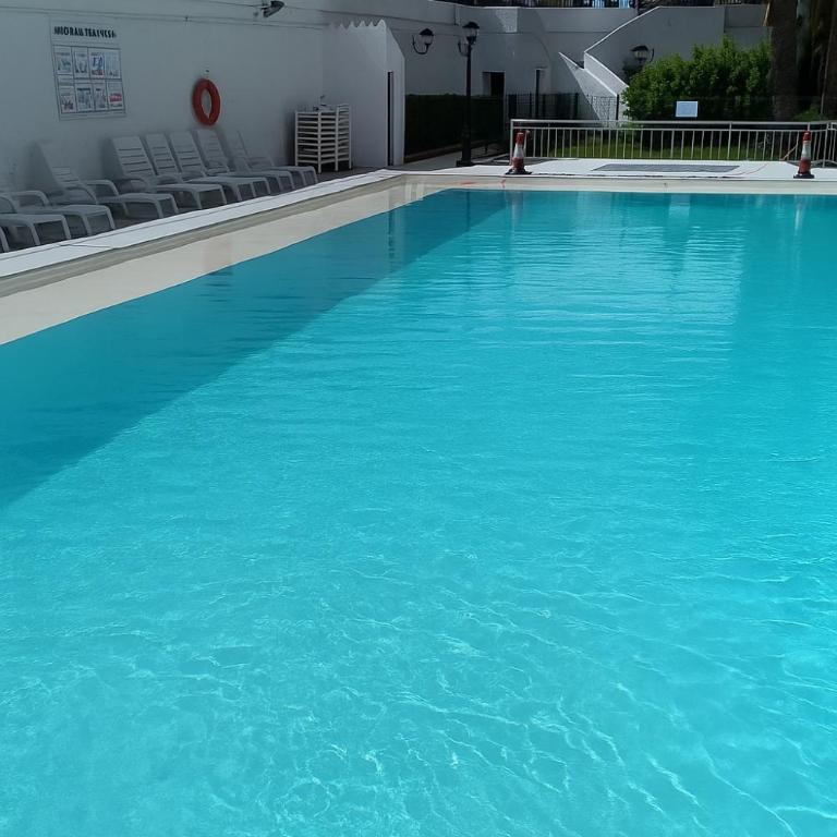 Playa del Ingles - GT near Yumbo - One-Bedroom Apartment - 16