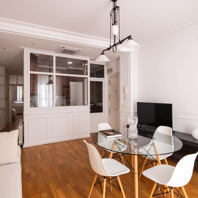 Bubu 11 - One-Bedroom Apartment - 11
