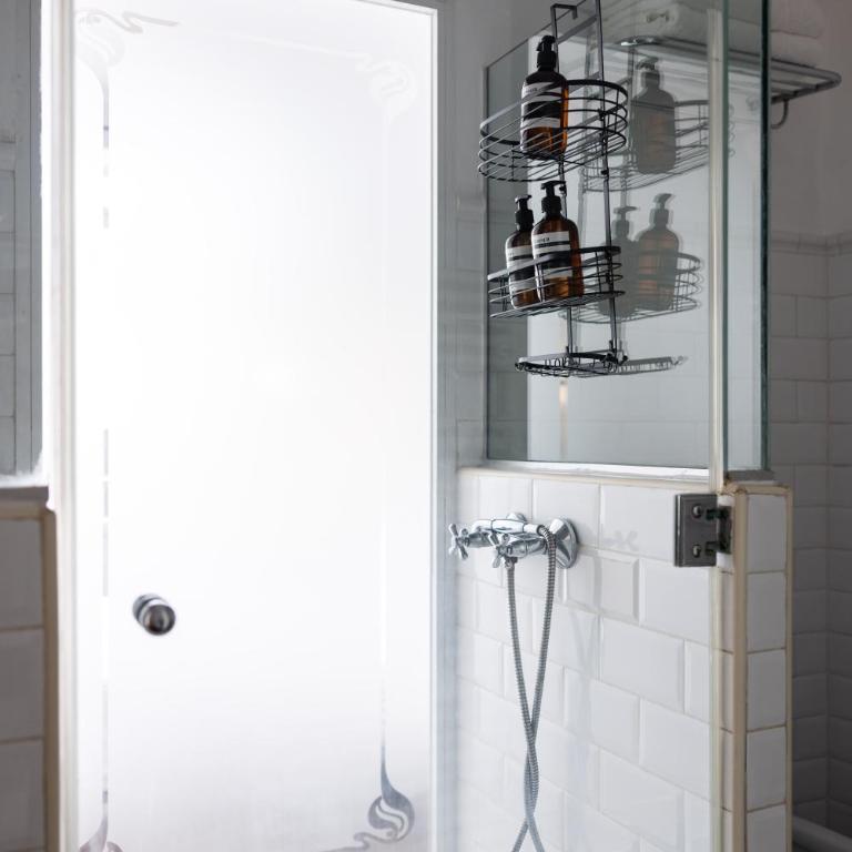 Bubu 11 - One-Bedroom Apartment - 32