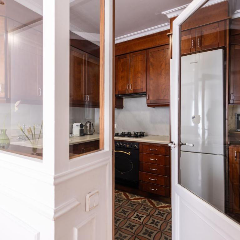 Bubu 11 - One-Bedroom Apartment - 13