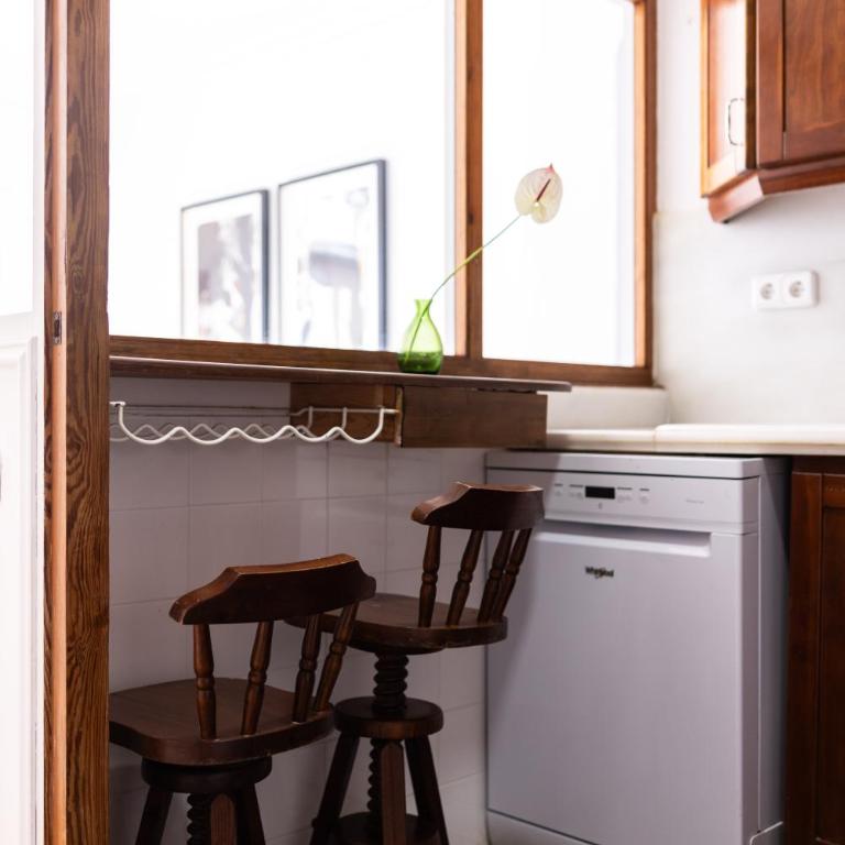 Bubu 11 - One-Bedroom Apartment - 14