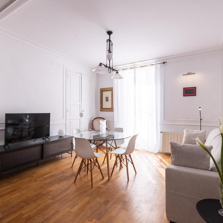Bubu 11 - One-Bedroom Apartment - 3
