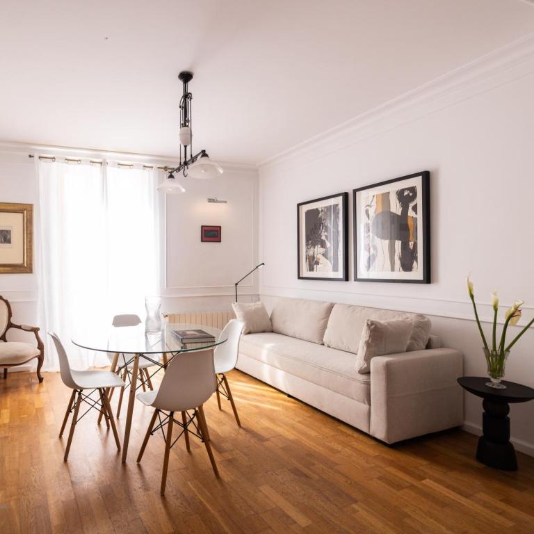 Bubu 11 - One-Bedroom Apartment - 1