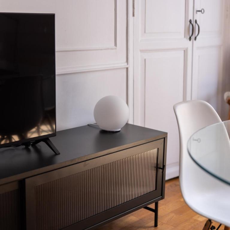 Bubu 11 - One-Bedroom Apartment - 5