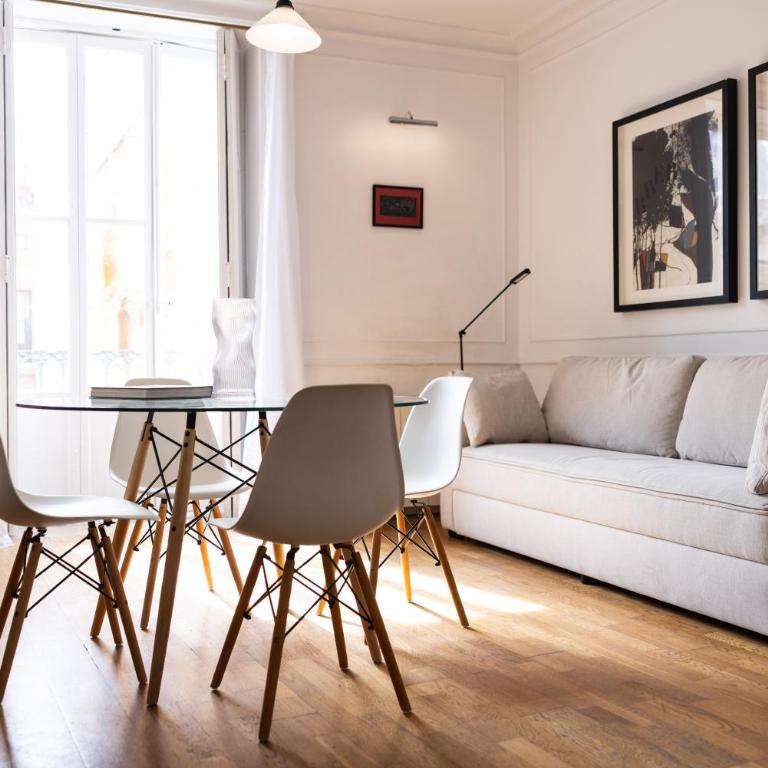 Bubu 11 - One-Bedroom Apartment - 6
