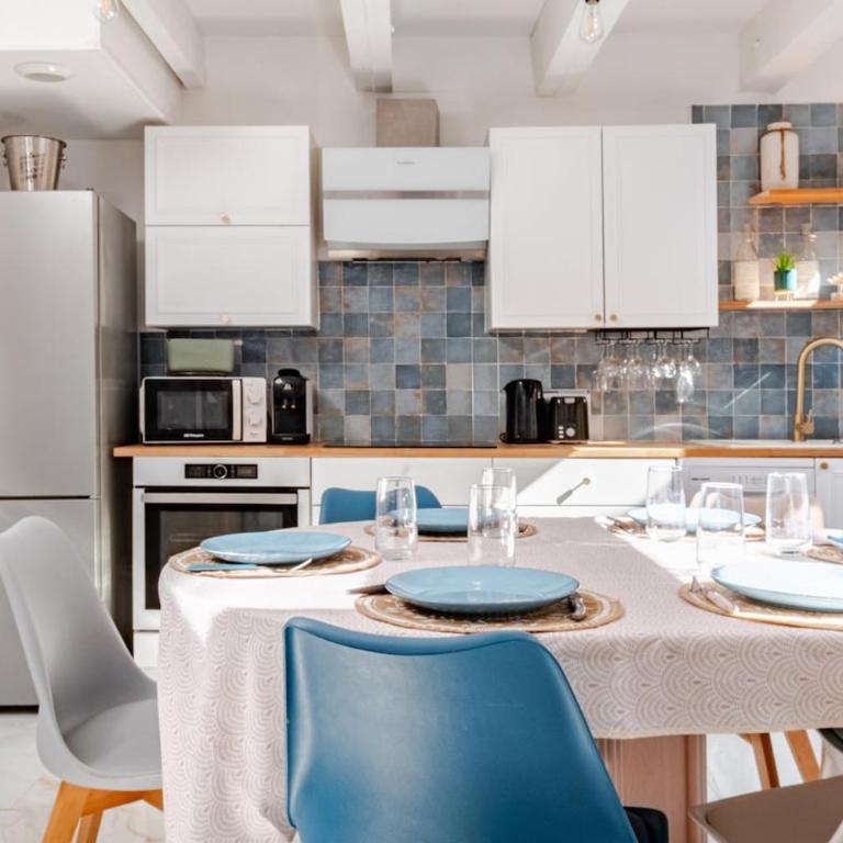 Le Tropical - Haus mit 3 Schlafzimmern - 16