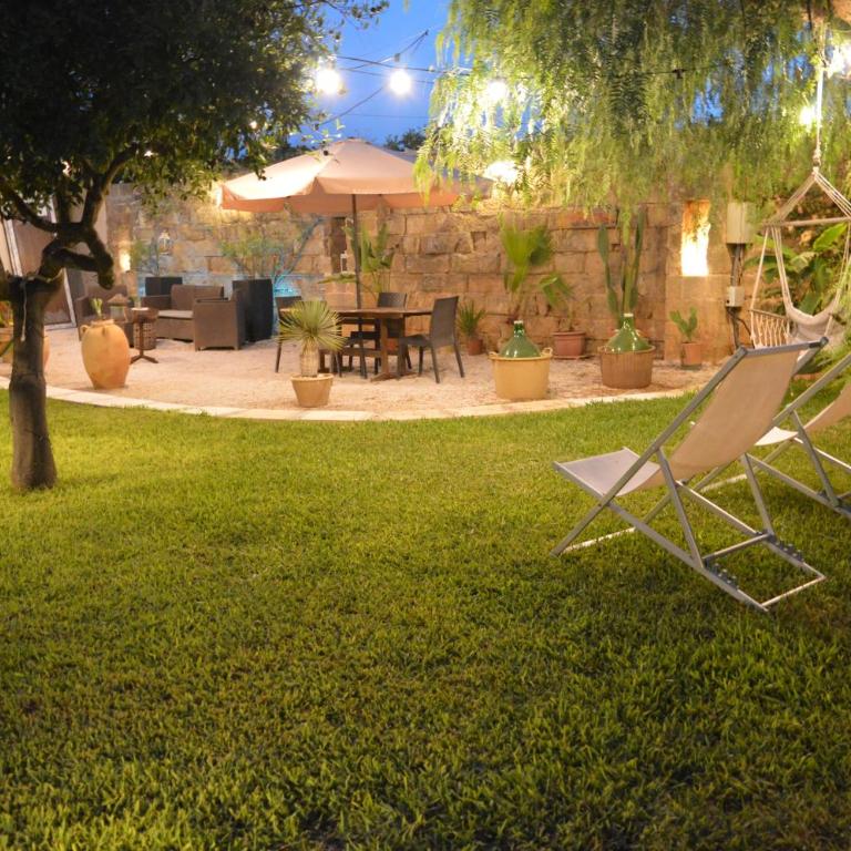 Villa De Santis Gallipoli Relax e Natura - Casa con 2 Camere da Letto - 34