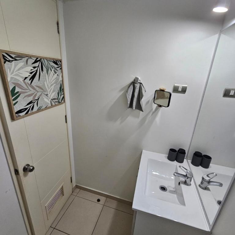 Pacifico Beach - Apartamento de 2 dormitorios - 2