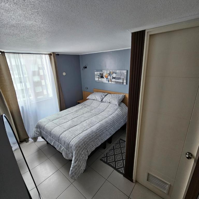 Pacifico Beach - Apartamento de 2 dormitorios - 8