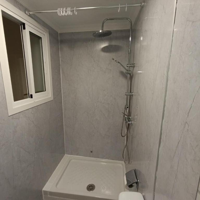 Málaga playa huelin - Apartamento de 1 dormitorio - 8