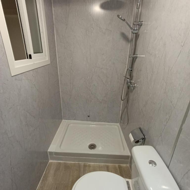 Málaga playa huelin - Apartamento de 1 dormitorio - 19