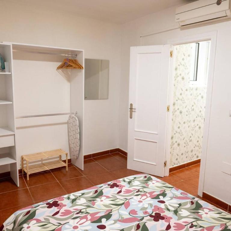 Málaga playa huelin - Apartamento de 1 dormitorio - 24