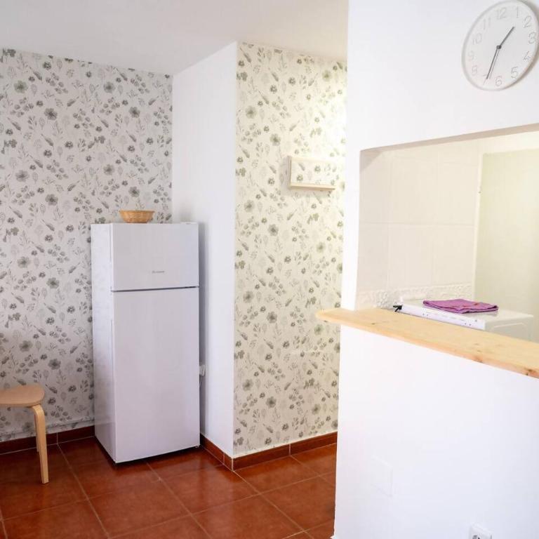 Málaga playa huelin - Apartamento de 1 dormitorio - 25