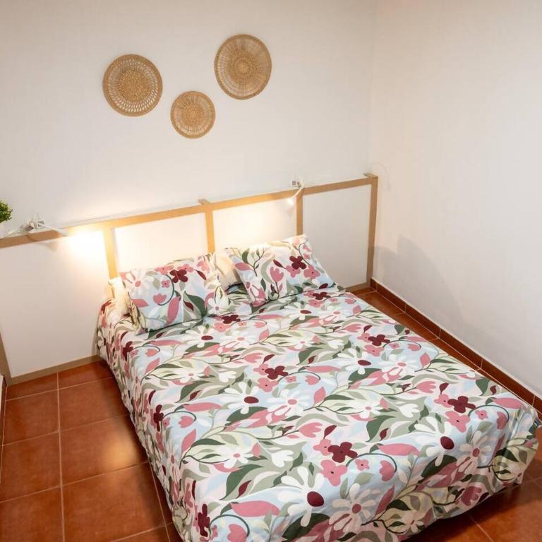 Málaga playa huelin - Apartamento de 1 dormitorio - 2