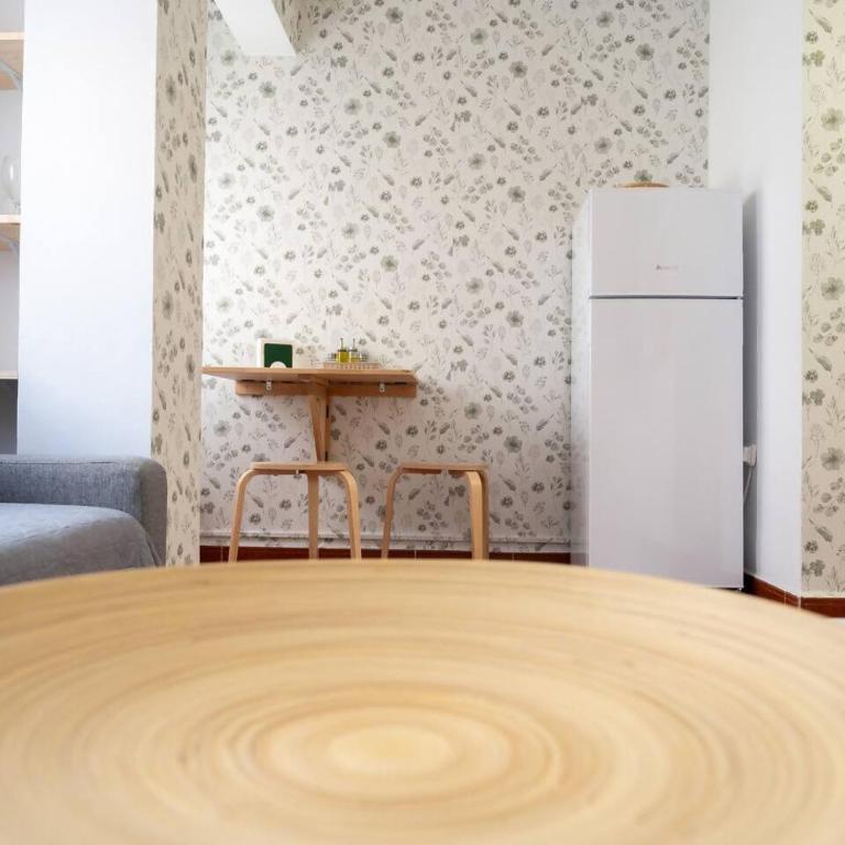 Málaga playa huelin - Apartamento de 1 dormitorio - 30