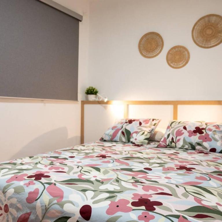 Málaga playa huelin - Apartamento de 1 dormitorio - 33